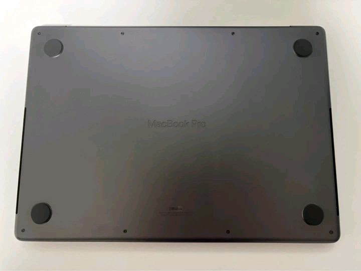 맥북프로 14인치 M2 Pro 32GB 스페이스 그레이 이미지