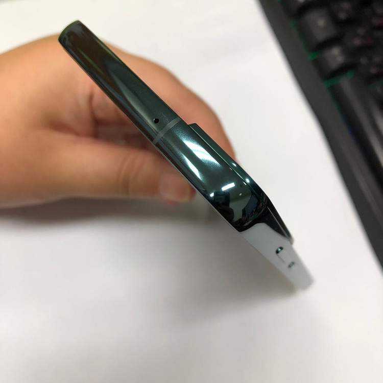 갤럭시 S22 256GB 그린 자급제 특S급 중고폰 안드로이드 13버전 214047 이미지