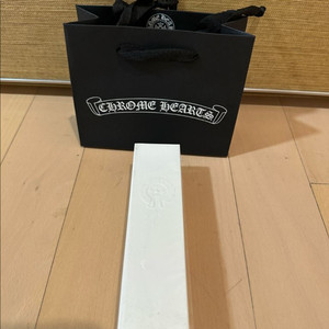 크롬하츠 인센스 홀더 포함세트 이미지