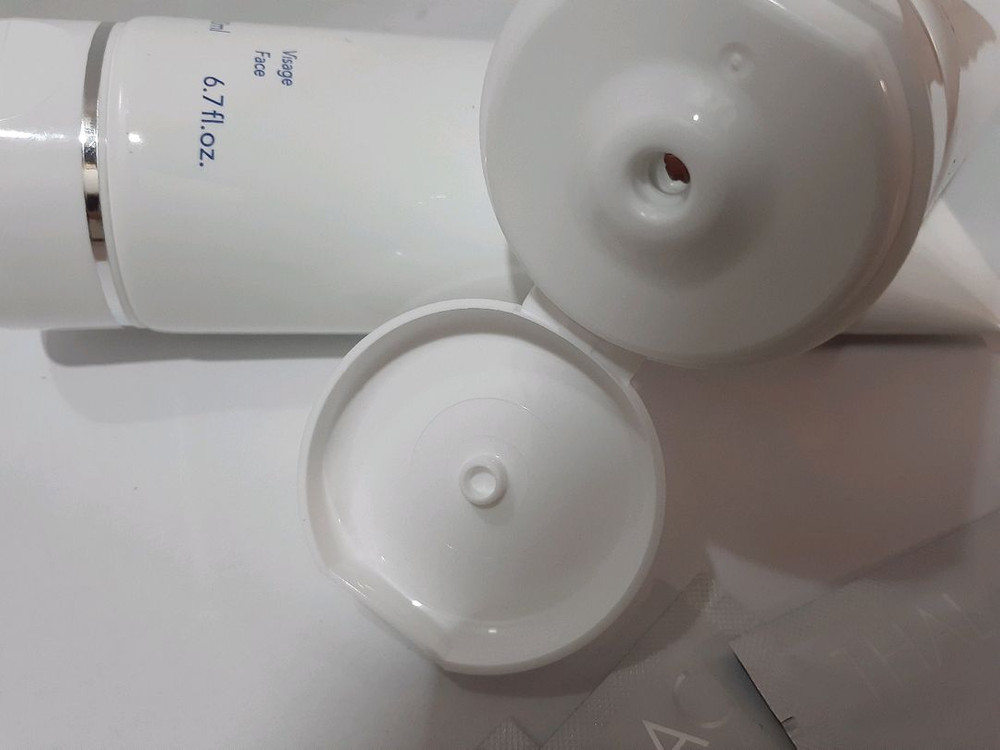 탈라 이노베이션 쥬네스 수분크림 200ml 새상품 이미지