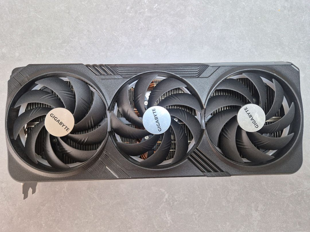 RTX 4080 gaming oc 팝니다. 이미지