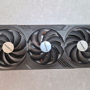 RTX 4080 gaming oc 팝니다. 이미지