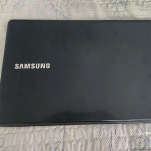 삼성노트북 NT450R5E-K24R 팝니다 이미지