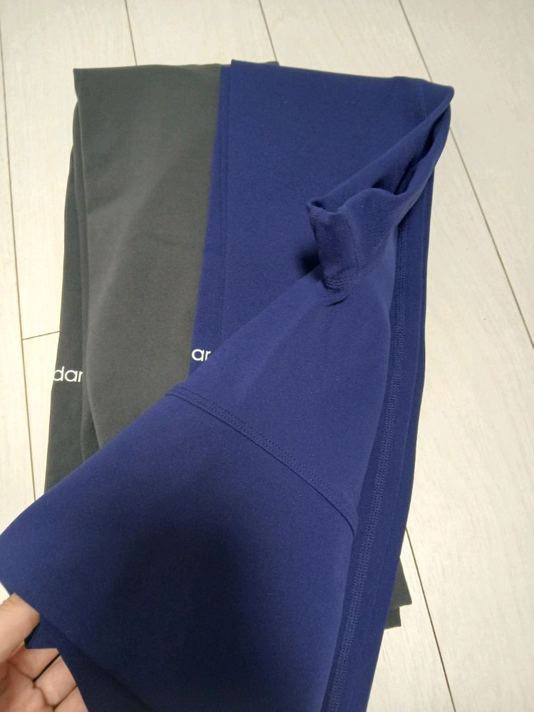 안다르 에어쿨링 2장일괄 새것 이미지