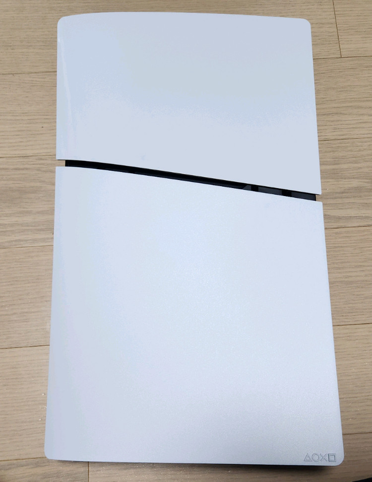 ps5 플스5 슬림 디지털 싸게 팝니다 이미지