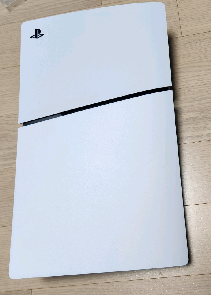 ps5 플스5 슬림 디지털 싸게 팝니다 이미지