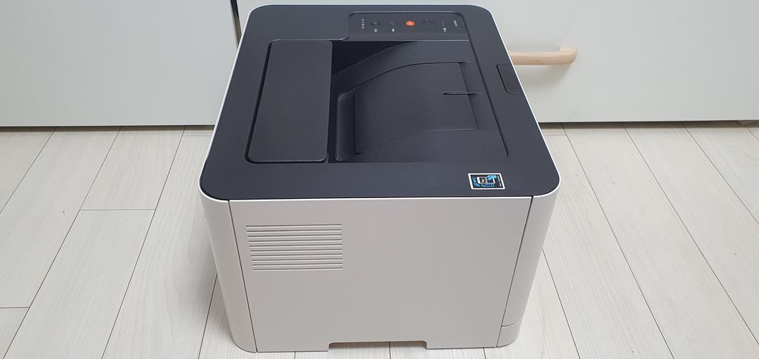 삼성전자 SL-C433W 컬러 레이저 프린터 판매 이미지