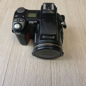 니콘 쿨픽스8700 coolpix8700 디카 판매합니다 이미지
