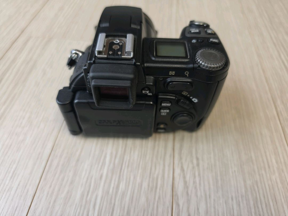 니콘 쿨픽스8700 coolpix8700 디카 판매합니다 이미지