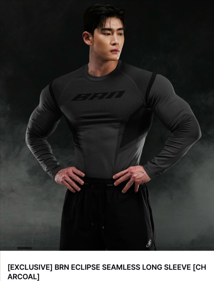 (미개봉)본투윈 이클립스 2.0 신상 블랙, 차콜 새상품 본투윈프리덤압도올라잇 이미지