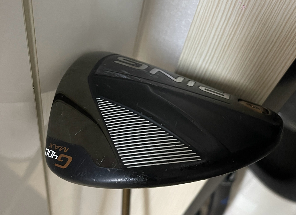 [삼양정품] 핑 G400 max 맥스 드라이버 10.5도 S 이미지