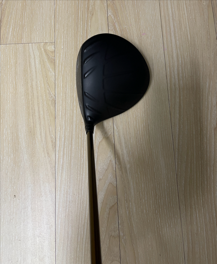 [삼양정품] 핑 G400 max 맥스 드라이버 10.5도 S 이미지
