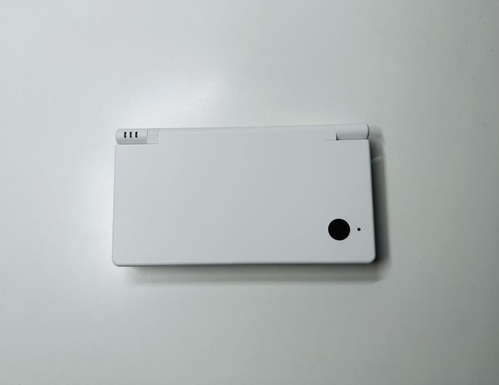 닌텐도 DSi 화이트 박스셋 일판 우고메모 내장판 판매 (DSL, 3DS) 이미지