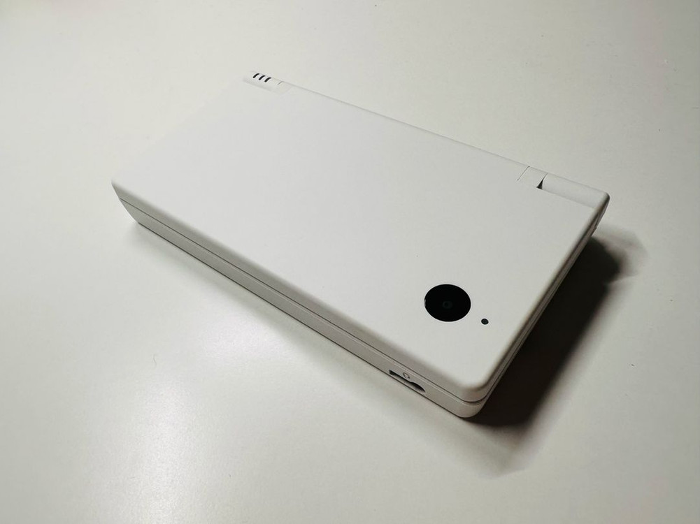 닌텐도 DSi 화이트 박스셋 일판 우고메모 내장판 판매 (DSL, 3DS) 이미지