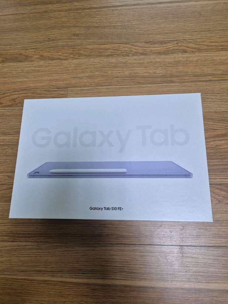 갤럭시 S10 FE 플러스 특AAA급 판매합니다 이미지