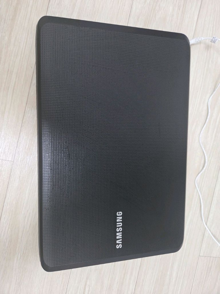 삼성노트북 15인치 r530 이미지