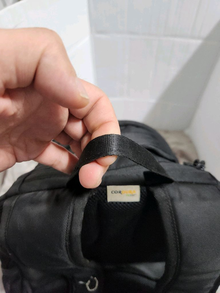 카메라 백팩 내셔널 지오그래피 백팩 이미지