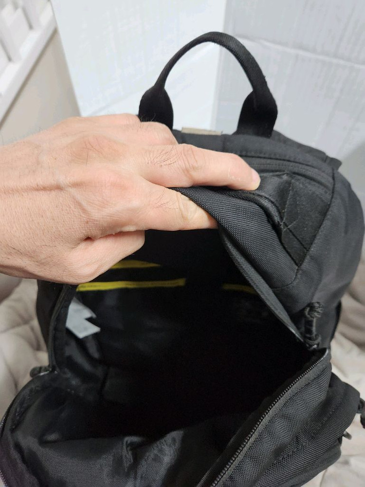카메라 백팩 내셔널 지오그래피 백팩 이미지