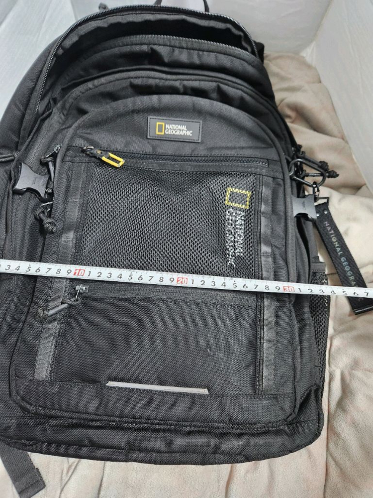 카메라 백팩 내셔널 지오그래피 백팩 이미지