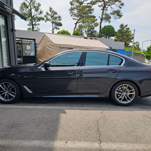BMW520i MSP팝니다 이미지