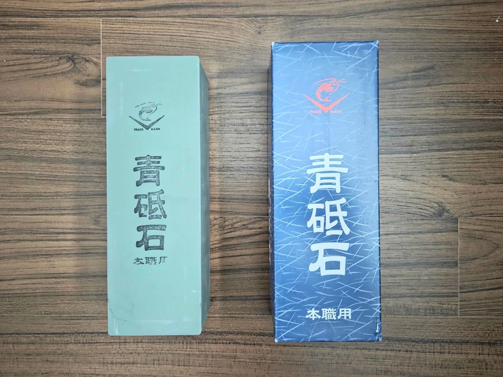 (가격 인하)다양한 숫돌 판매합니다 - 안심되는 중고거래
