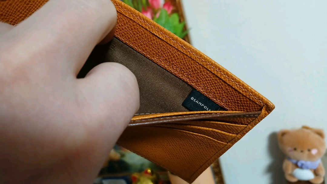 빈폴 예쁜 카멜 (상태좋음) 이미지