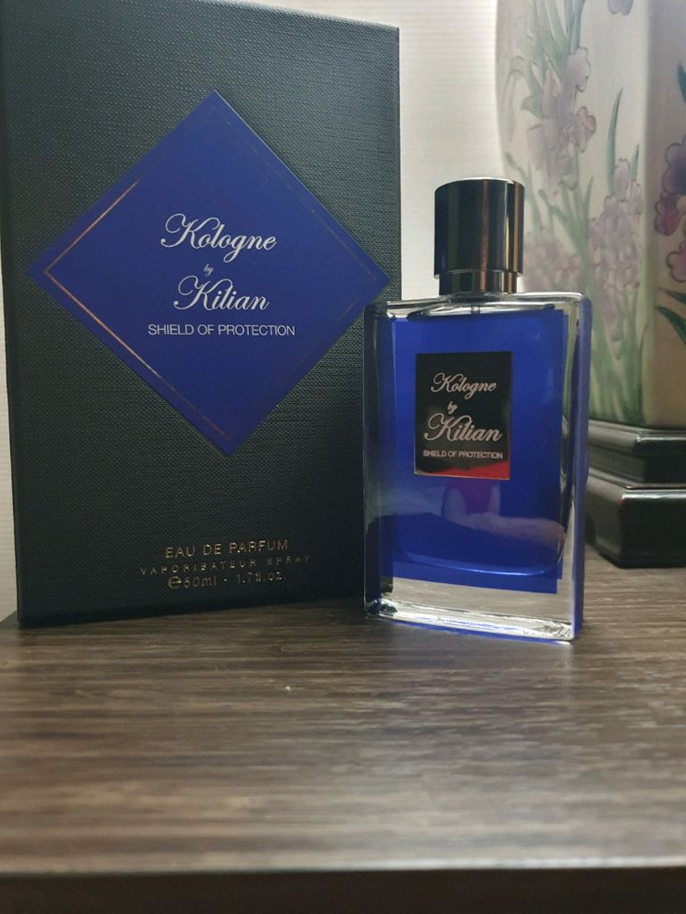 코롱 바이 킬리안 향수 쉴드 오브 프로텍션 50ml 이미지