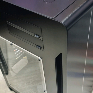 리안리 함수 PC-X500FX 알루미늄 케이스 이미지