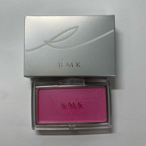 rmk 01호 브라이트 핑크 블러셔 (단종) 이미지