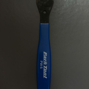 파크툴 PW-5 페달 렌치 이미지