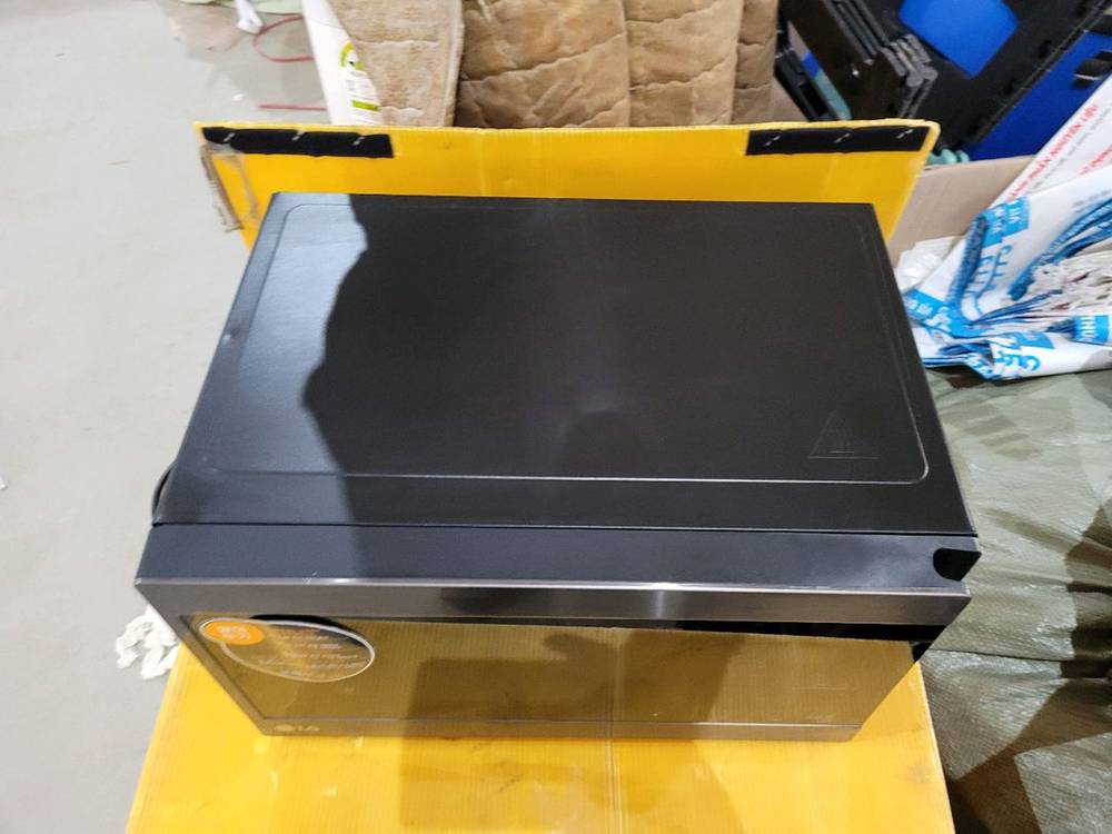 LG 전자레인지 25L 전자렌지 MW25P 이미지
