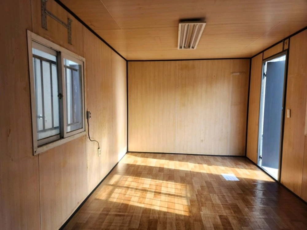 컨테이너 3*6 판매 합니다 이미지