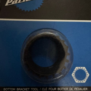 ParkTool BBT-32 바텀 브라켓 공구 파크툴 이미지
