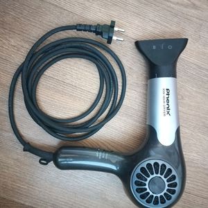 드라이기&모발건조기&전문가용 피닉스 헤어드라이어 PD-5500 1200W 이미지