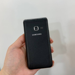 갤럭시폴더(G150) 블랙 8GB Y1852 이미지