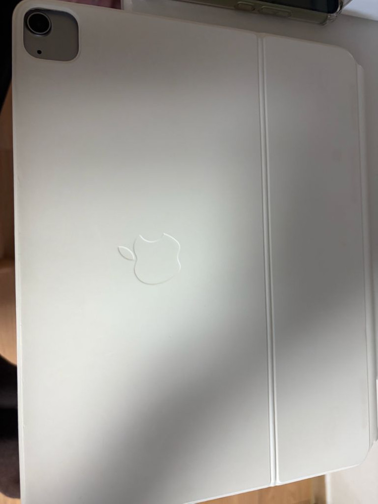 (S급) 아이패드에어 13 M3 128GB 실버 WiFi 이미지