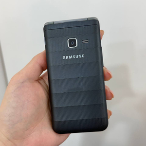 갤럭시폴더(G155) 블랙 8GB Y1853 이미지