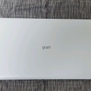 LG 그램 15ZB95N 노트북 이미지