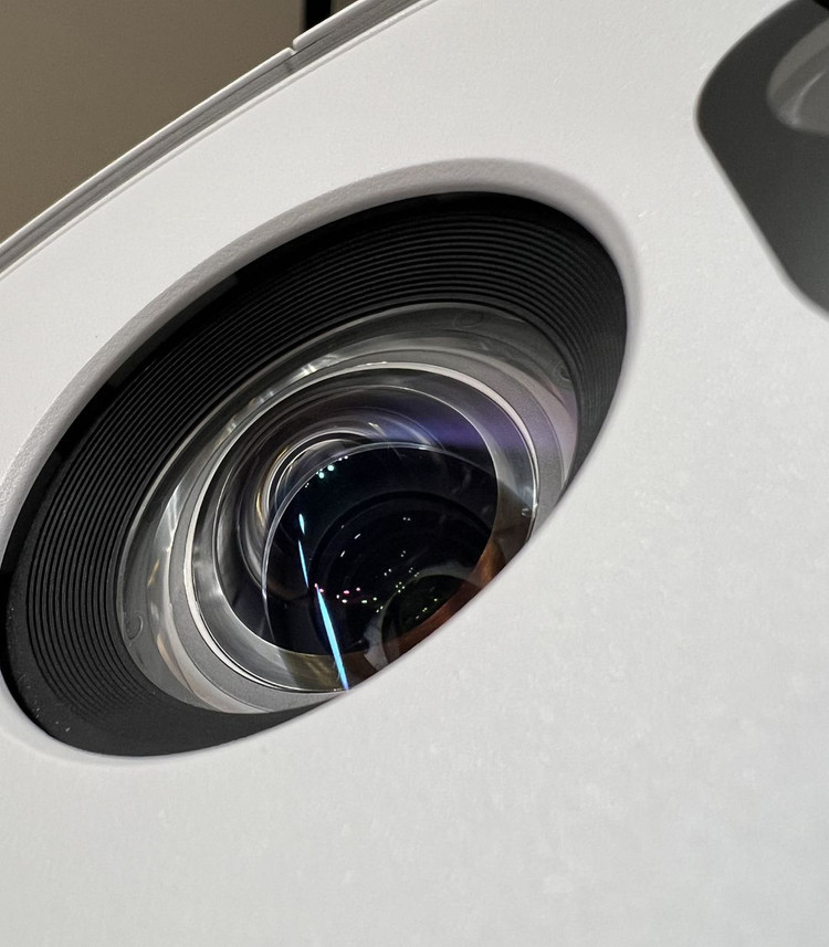 LG 씨네빔 PU700R 4K UHD 프로젝터 이미지