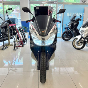 묻따100/18년식 PCX125 / 61,XXXkm / 배달세팅완료 판매합니다 이미지