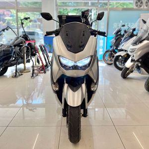22년식 NMAX125 / 47,XXXkm /스크린장착예정/차량판매합니다 이미지