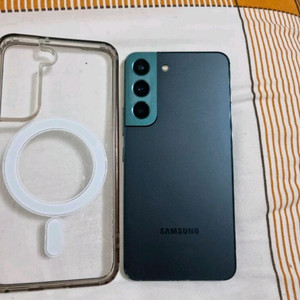갤럭시 s22 256gb 그린 이미지