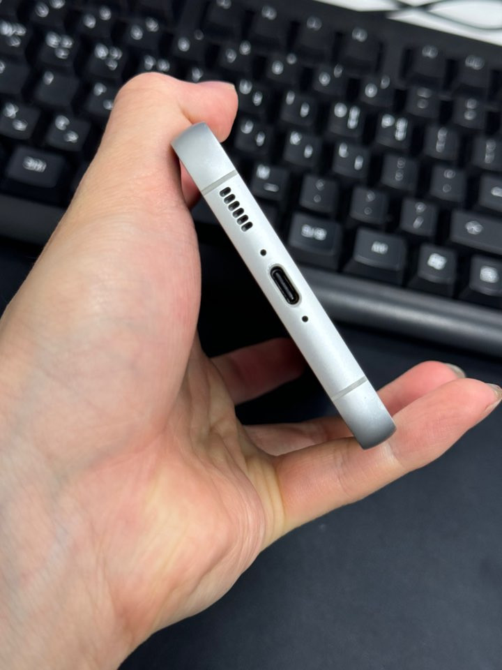 갤럭시 s23fe 이미지