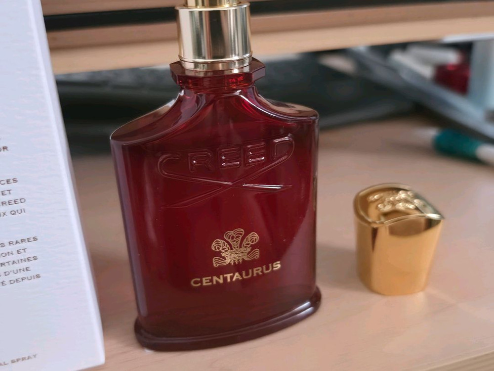크리드 켄타우로스 50ml 공식홈페이지 정품 이미지