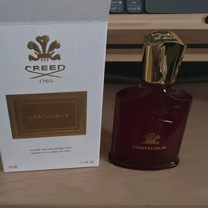크리드 켄타우로스 50ml 공식홈페이지 정품 이미지
