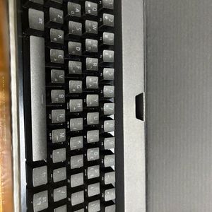 레이저 헌츠맨 v3 pro mini 키보드 이미지
