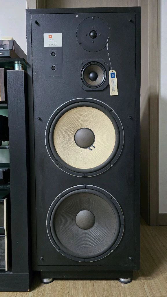 JBL L150 스피커 - 안심되는 중고거래