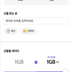 sk데이터 팔아요 2기가 4,000 이미지