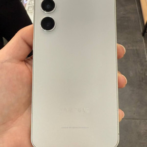 A급)갤럭시S24 그레이 256GB Y1210 이미지
