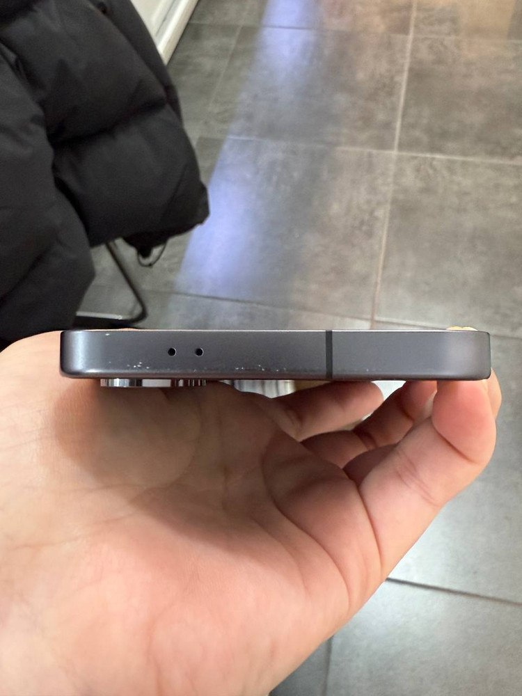 무잔상)갤럭시S24 블랙 256GB 1180 이미지